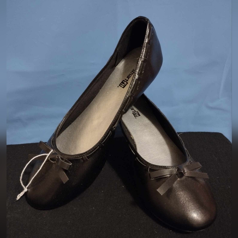 New Dress Shoes